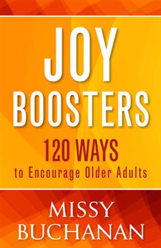 Joy Boosters