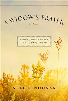 A Widow’s Prayer