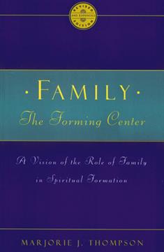 Family the Forming Center