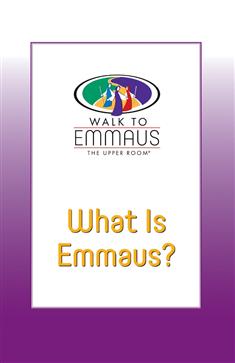 What Is Emmaus?