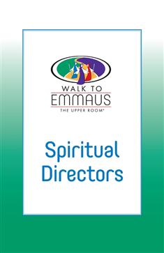 Spiritual Directors