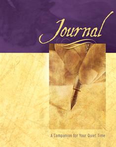 Companions in Christ Journal