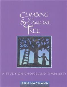 Climbing the Sycamore Tree