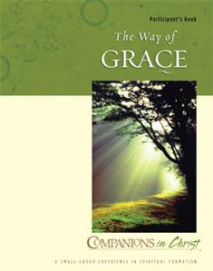 The Way of Grace Participant’s Book