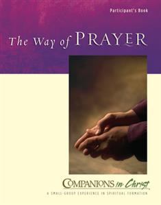 The Way of Prayer Participant’s Book
