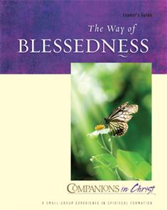 The Way of Blessedness Leader’s Guide