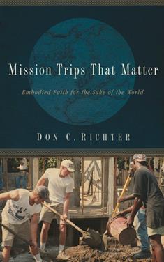Mission Trips That Matter