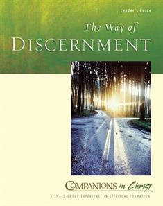 The Way of Discernment Leader’s Guide