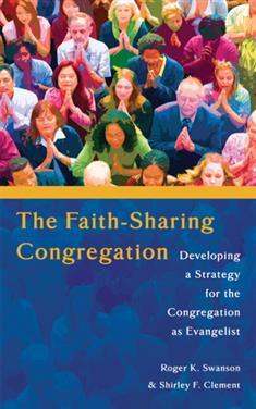 The Faith-Sharing Congregation