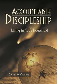 Accountable Discipleship