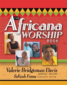 The Africana Worship Book  (Year A)