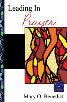 Leading in Prayer