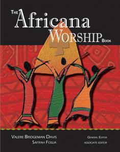 The Africana Worship Book (Year C)