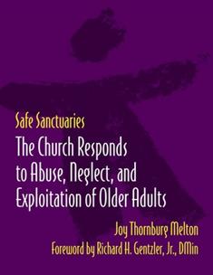Safe Sanctuaries – Older Adults