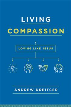 Living Compassion