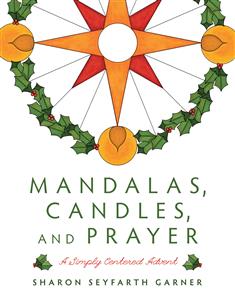 Mandalas, Candles, and Prayer