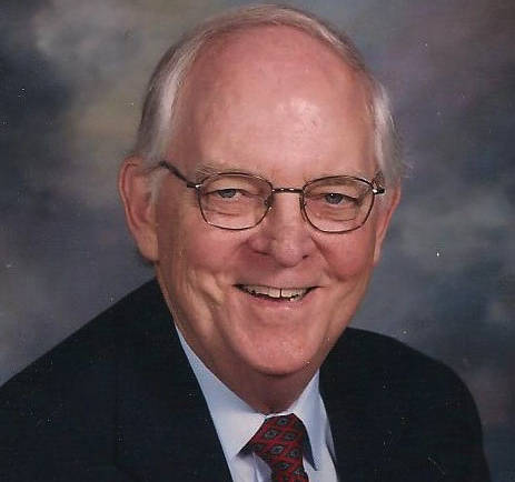 John A. Stroman