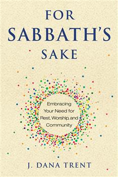 For Sabbath’s Sake