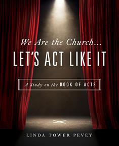 We Are the Church … Let’s Act Like It