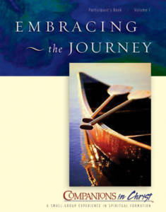 Embracing the Journey, Participant’s Book, Vol. 1