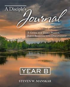 A Disciple’s Journal Year B