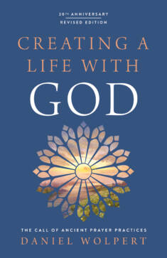 Creating a Life with God